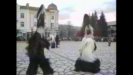 година в разлог 