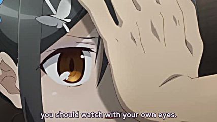 Fate Kaleid Liner Prisma Illya 3rei - 09