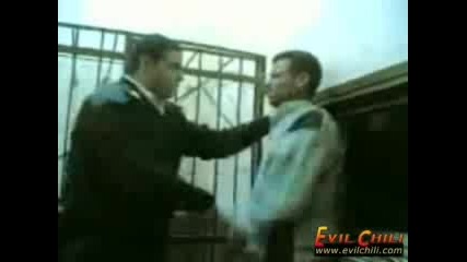 Egyptian Police Brutality