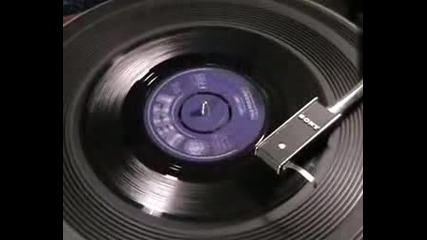 The Applejacks - Baby Jane