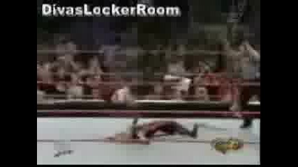 Lita Custom Titantron