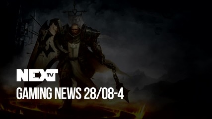 NEXTTV 048: Gaming News 5