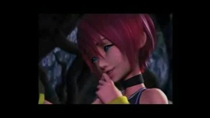 Kingdom Hearts - Remix
