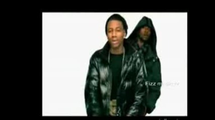 Soulja Boy - Kiss Me Thru The Phone