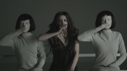 Eleni Foureira - Anemos Agapis (official Video Clip)