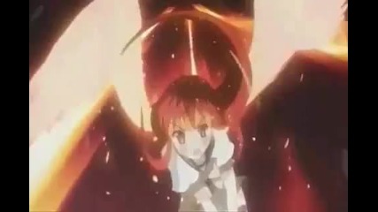 Shakugan no Shana - Shana is Unbreakable!