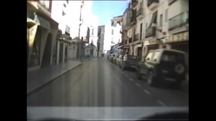 Ibiza city ... 1990