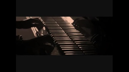 Jonas Brothers - Black keys (new Moon Edward and Bella)