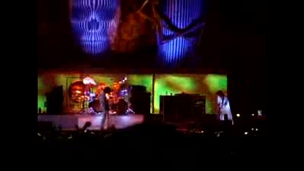Tool - Schism Live At Mile High Music Festival 18.07.2009