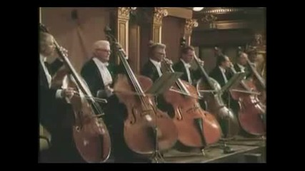 Mozart - Symphony No36 Vienna Philharmonic 2