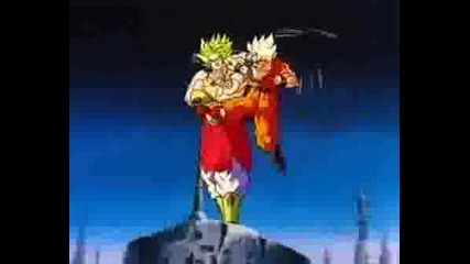 Dbz - Toxicity