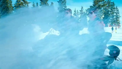 Hot Tub Time Machine - Official Trailer 2 [hd] 2010