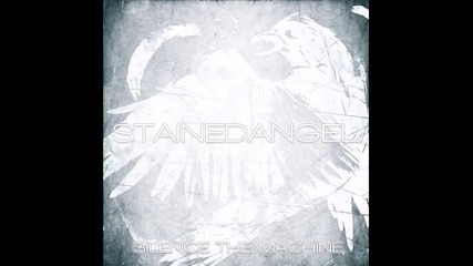 Stained Angel - Haunted