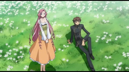 Code Geass 
