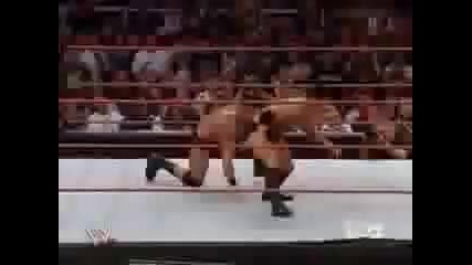 Randy Orton Rko - Voices tribute