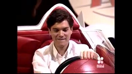 Go Speed Racer 