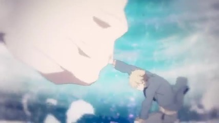 Don't let me go
