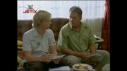 h2o - Русалки - Сезон 1 Епизод 16 - Бг Аудио