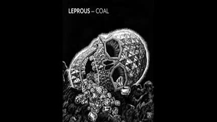 Leprous - Coal [full Album 2013] progressive avant-garde metal Norway