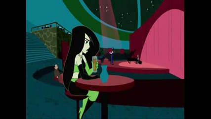 kim possible - so the drama - 3 част.