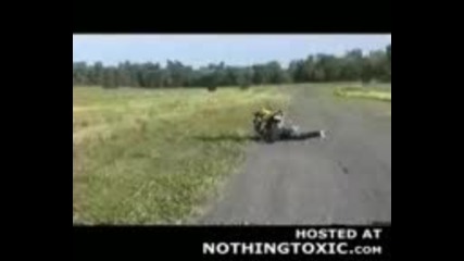 incidenti in moto 2
