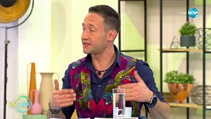 Историята на Гислейн Максуел - дъщерята на медийния магнат - "На кафе" (30.11.2021)