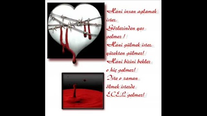 Can Akin - Umtsuz Ask 