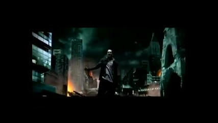 *hd* Lil Wayne ft. Eminem - Drop The World *нецензорирани* *2010* И Жестоко! 