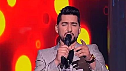 Djoko Jovic - Parce neba - tv Grand 17.05.2016.