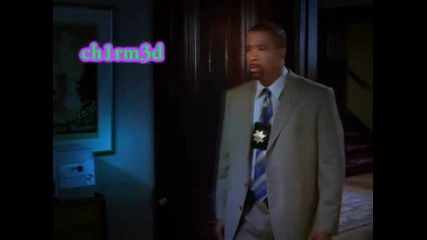 Charmed New Opening