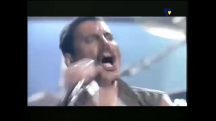 Queen - Princes Of The Universe 