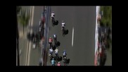 Андре Грайпел спечели първия етап на „Тур Даун Ъндър”