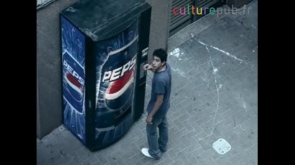 Pepsi