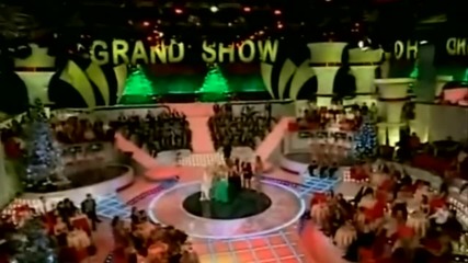 Indira Radic - Ne dolazis u obzir ( Grand Show )