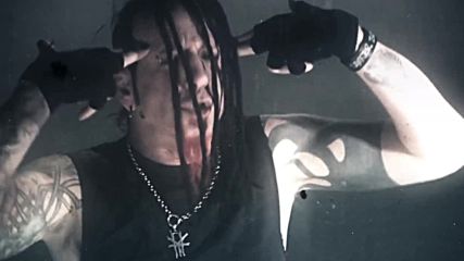 Hellyeah - Human Official Video
