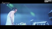 Dj Antoine - Light It Up ( Bodybangers Edit )