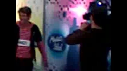 Music Idol2 - Burgas