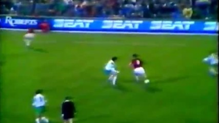 Ac Milan vs Werder Bremen 1988 1989