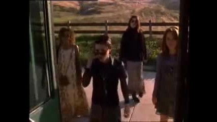 Вещи в Занаята (1996) - Трейлър