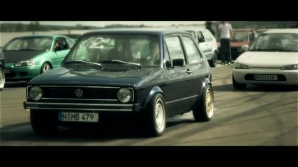 Drag & Drift 2009 