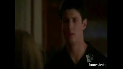 One Tree Hill - Apologize