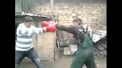 kal4o vs selim