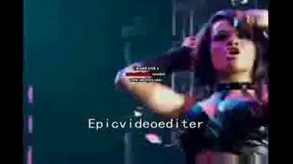 Rihanna - Luv Struck