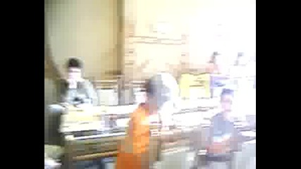 The Last Day Of Our 4th Grade Part 1 Of 3