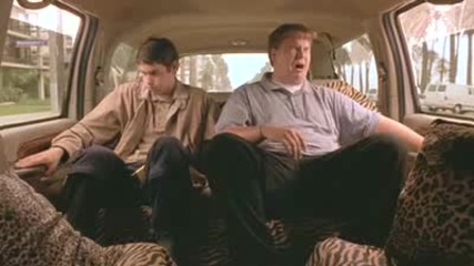 Филмът Whos Your Daddy? (2003) / Ела при татко [част 2]