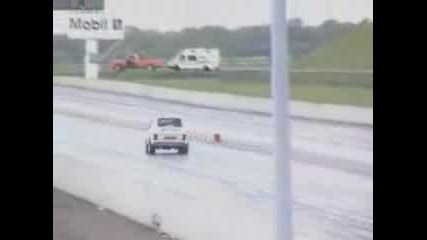 Porsche Vs. Fiat