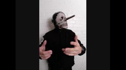 Slipknot - Vendetta 