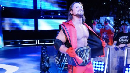 5 things you need to know about tonight's SmackDown LIVE: Dec. 26, 2017