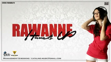 Rawanne - Hands Up