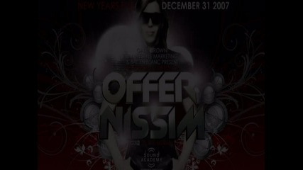 Suzanne Palmer - Keep The Faith Offer Nissim Remix 